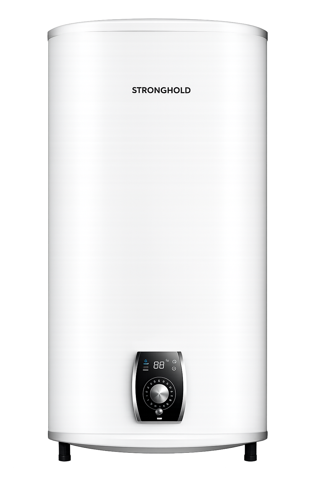 Stronghold Boiler